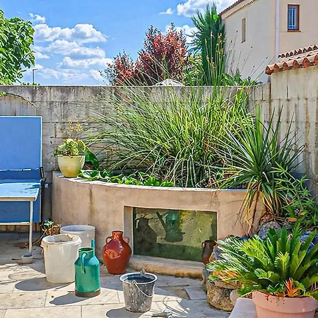 Vakantiehuis Maison Avec Piscine *