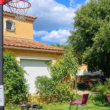 Maison Avec Piscine Oraison