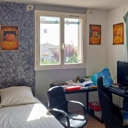 Maison Avec Piscine Vakantiehuis Oraison
