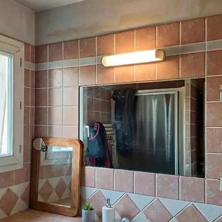Casa vacanze Maison Avec Piscine Oraison
