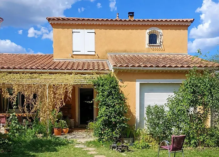 Casa vacanze Maison Avec Piscine *
