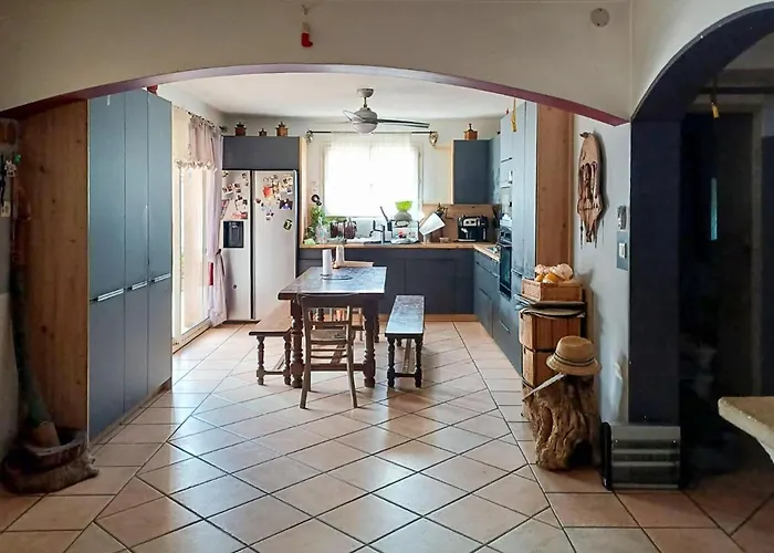 Casa vacanze Maison Avec Piscine