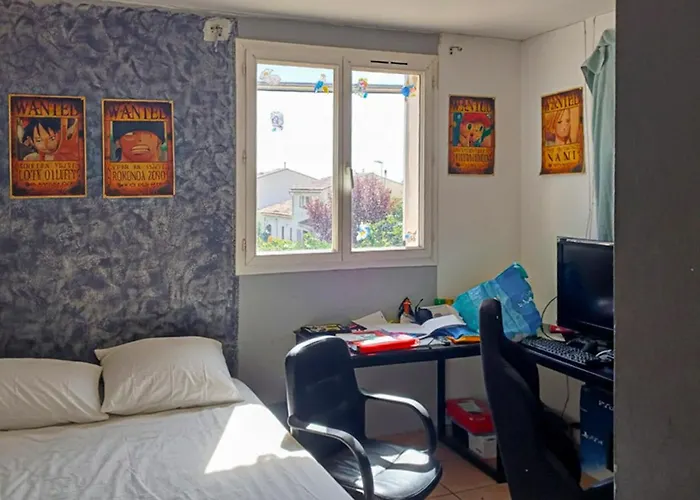 Maison Avec Piscine Casa vacanze Oraison