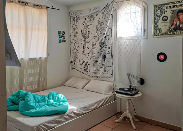 Maison Avec Piscine Oraison