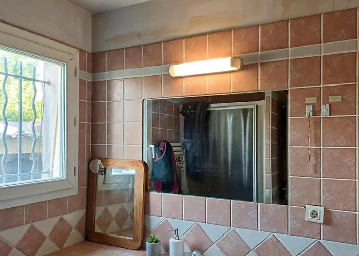 Casa vacanze Maison Avec Piscine Oraison